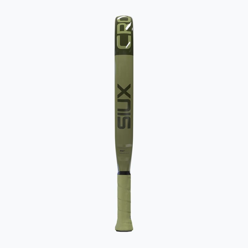 Ракетка для паделя SIUX Beat Play Hybrid 3 green 3