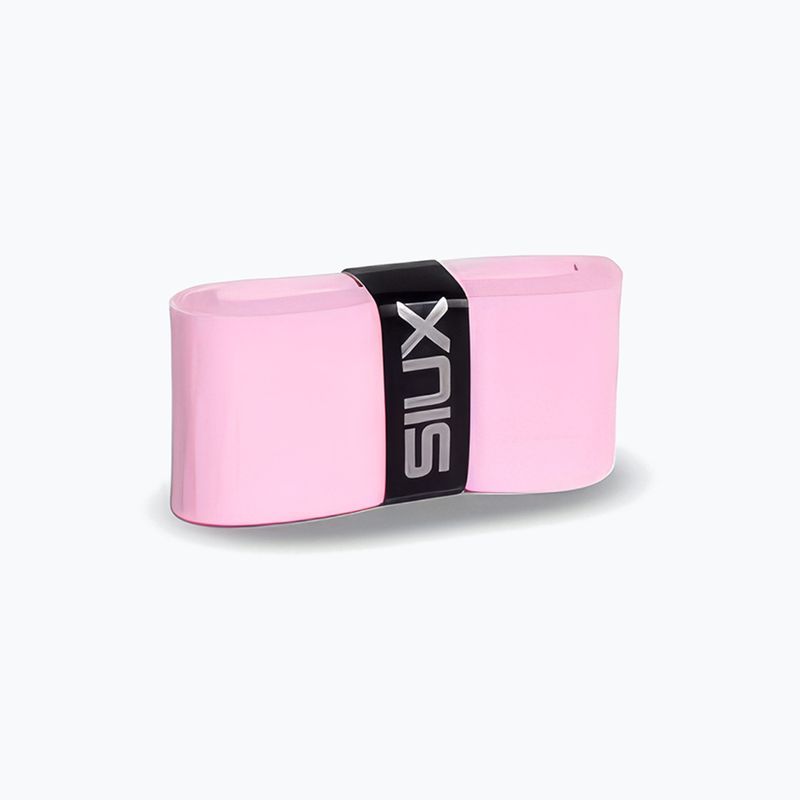 Обмотки для паделя Siux Elite Overgrip 3 pack pink 2