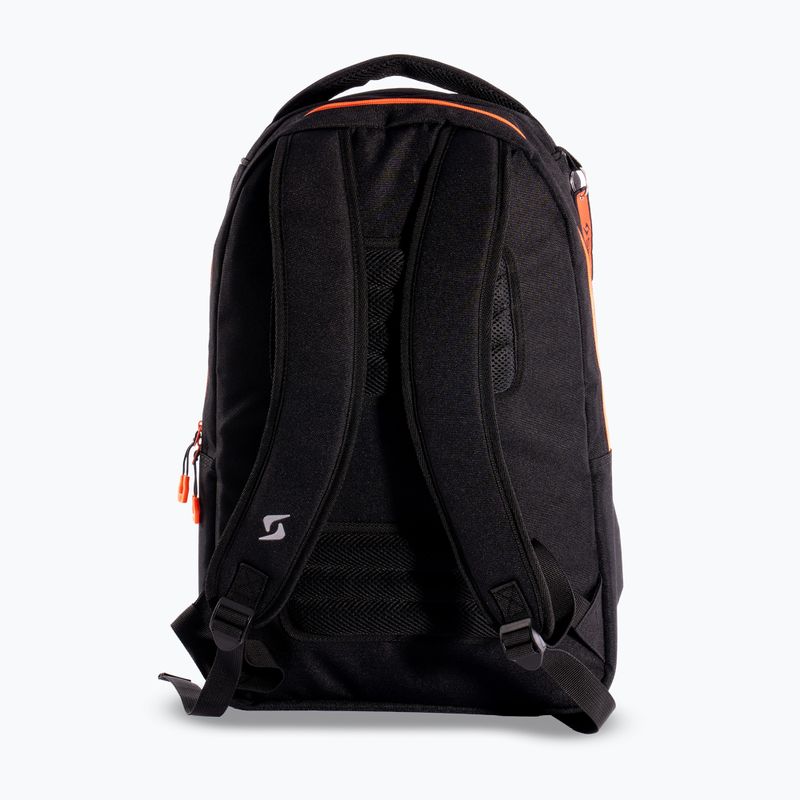 Рюкзак для падлу SIUX Tour Padel black 2