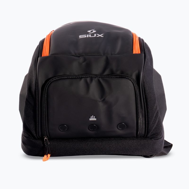 Рюкзак для падлу SIUX Tour Padel black 6