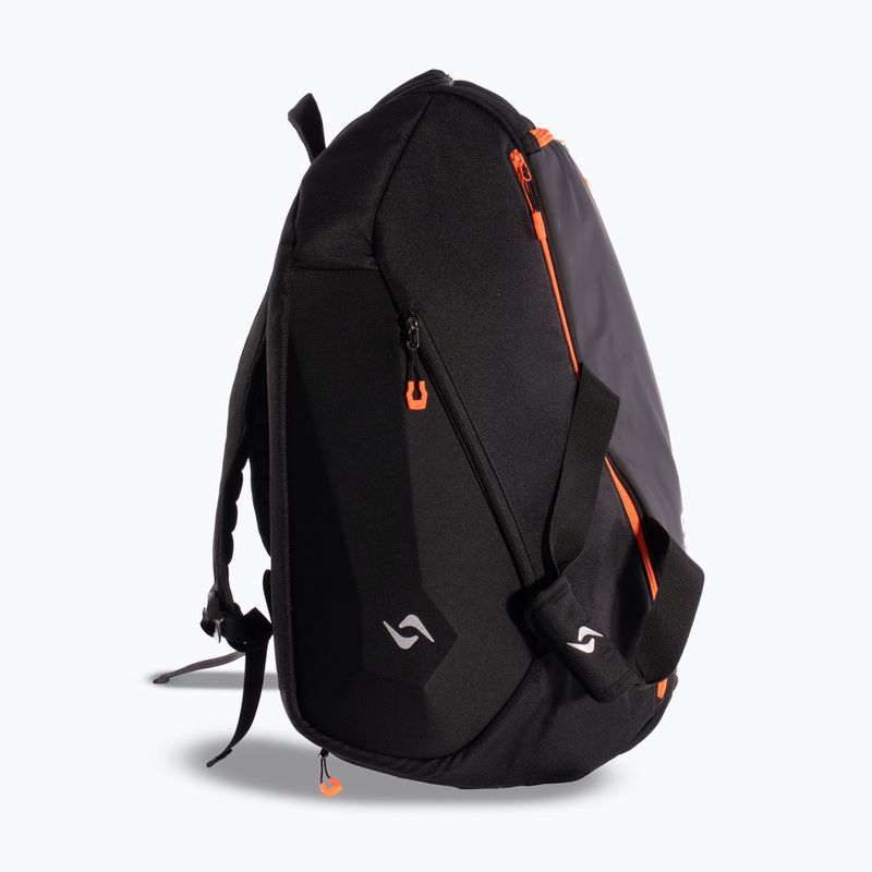 Сумка для паделя SIUX Tour Padelbag black 3