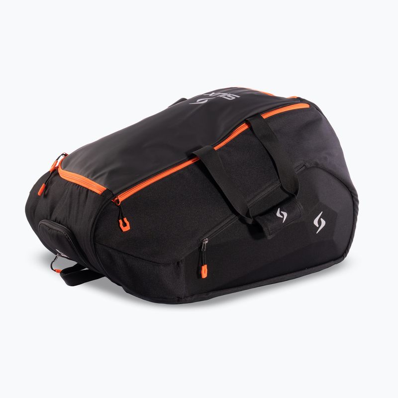 Сумка для паделя SIUX Tour Padelbag black 5