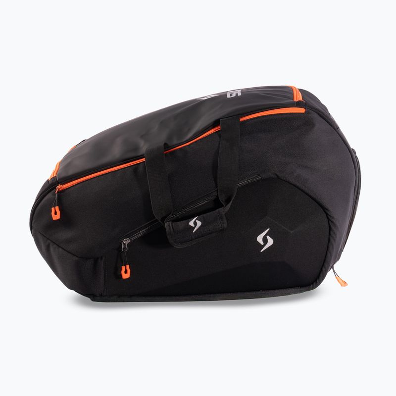 Сумка для паделя SIUX Tour Padelbag black 6