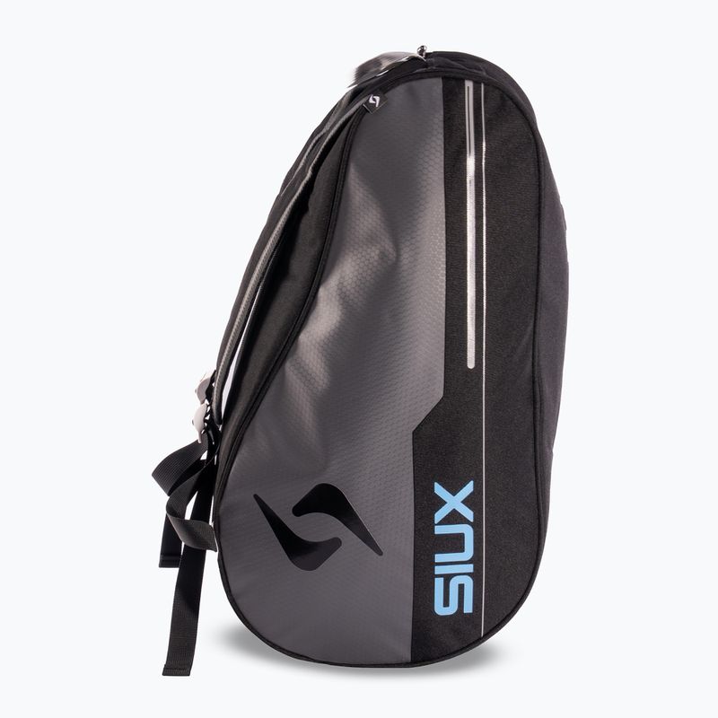 Сумка для паделя SIUX Pulse Padelbag blue 4