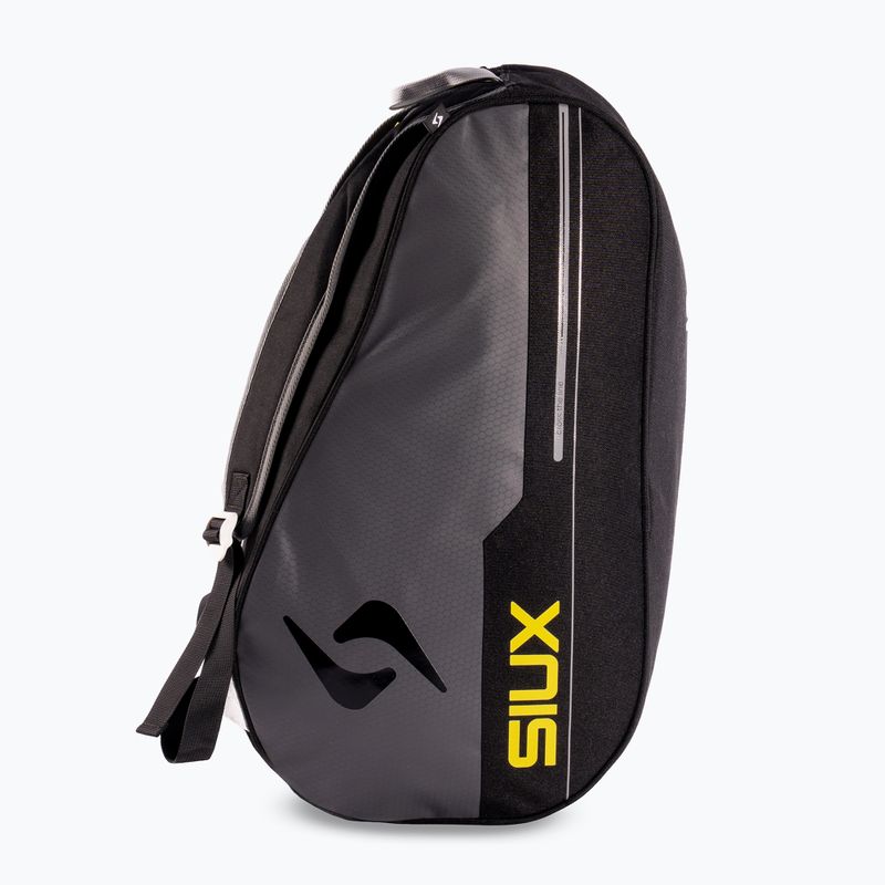 Сумка для паделя SIUX Pulse Padelbag grey 3