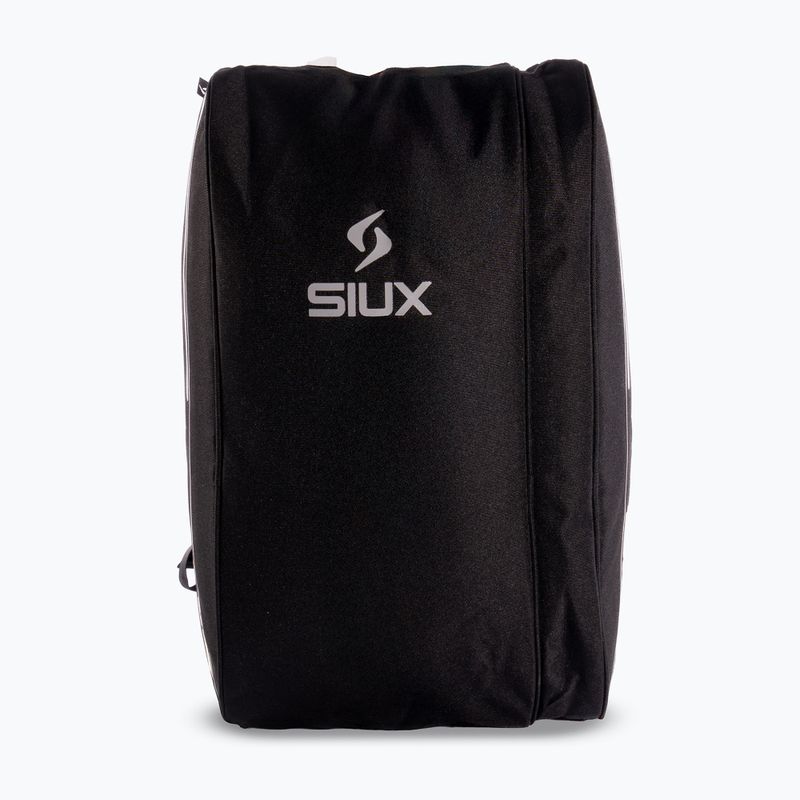 Сумка для паделя SIUX Pulse Padelbag grey 5