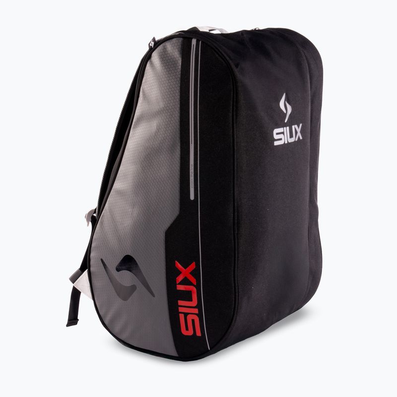Сумка для паделя SIUX Pulse Padelbag black 2