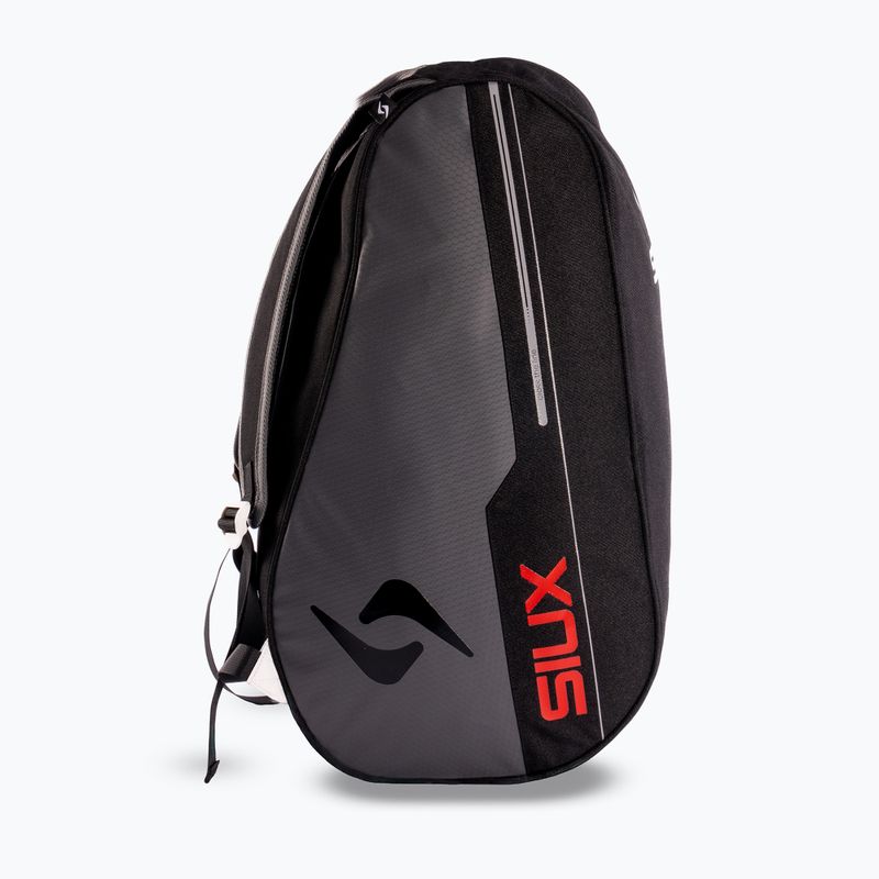 Сумка для паделя SIUX Pulse Padelbag black 4