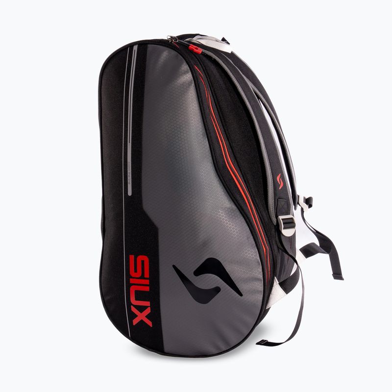 Сумка для паделя SIUX Pulse Padelbag black 5