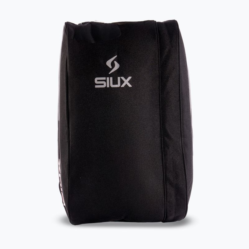 Сумка для паделя SIUX Pulse Padelbag black 7