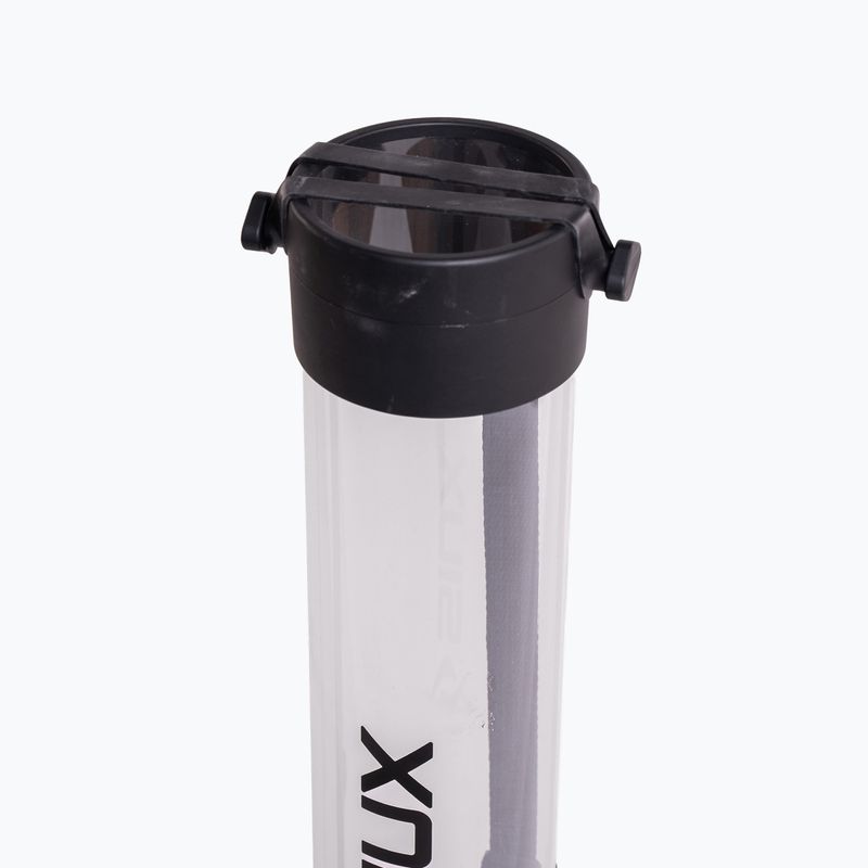 Тубус для тенісних м'ячів Siux Tubo Recogepelotas transparent 2