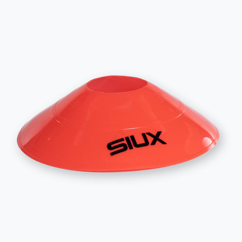 Конуси для тренувань SIUX Conos set 30 szt. multicolor 3