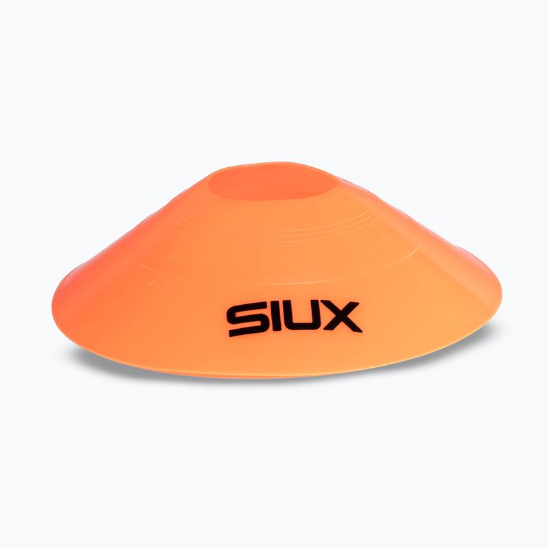 Конуси для тренувань SIUX Conos set 30 szt. multicolor 4