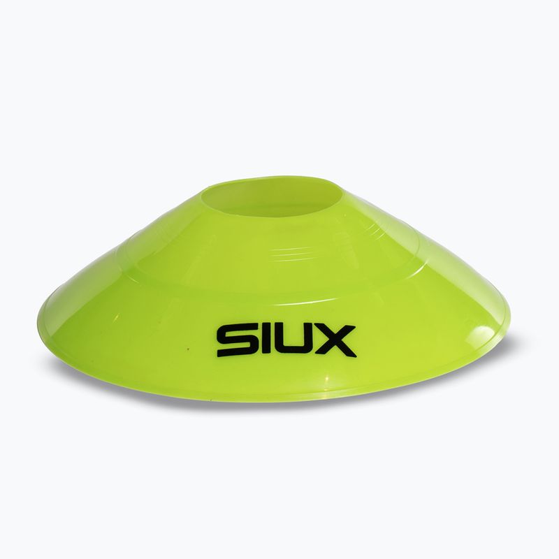 Конуси для тренувань SIUX Conos set 30 szt. multicolor 6
