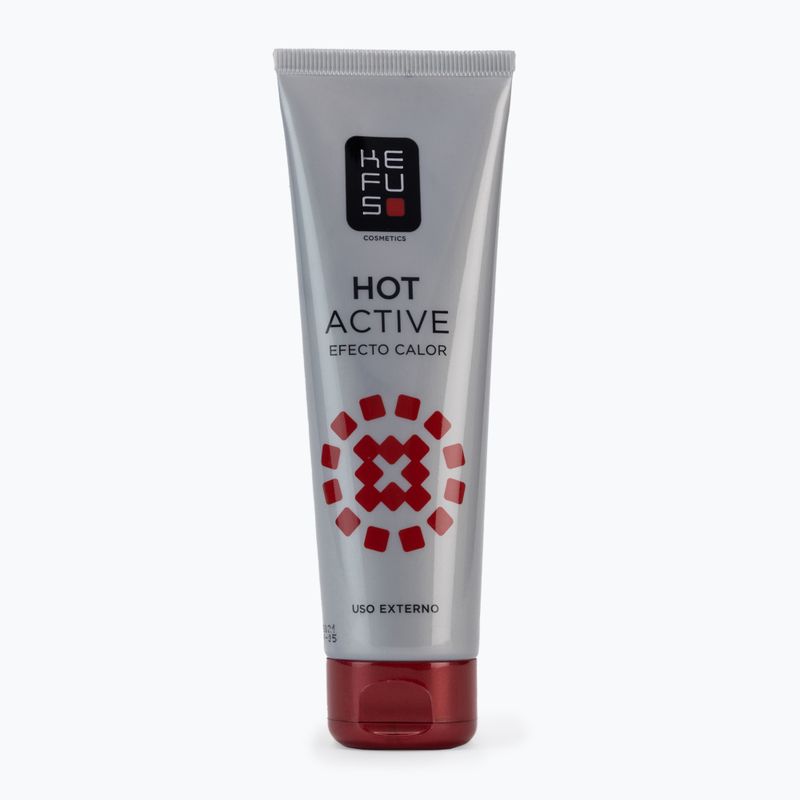 Гель зігріваючий Kefus Hot Active HOT-75