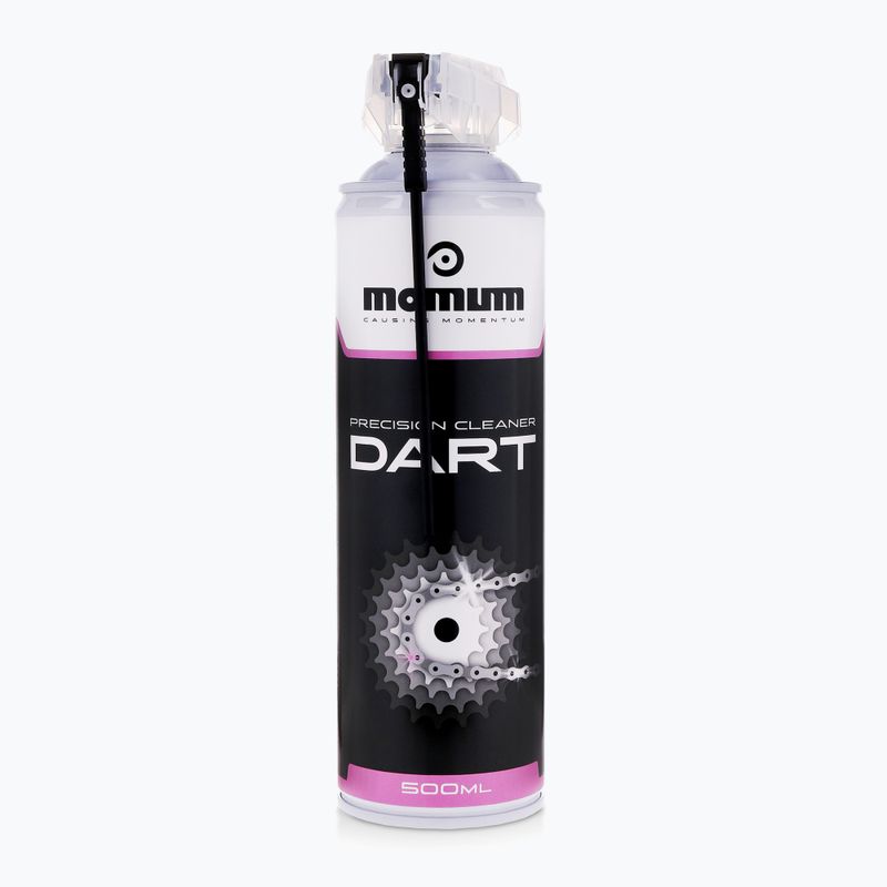 Антижир Momum Dart Drivetrain Precision Cleaner 500 мл