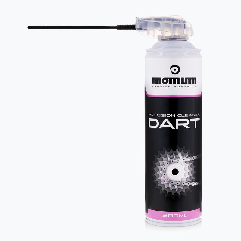 Антижир Momum Dart Drivetrain Precision Cleaner 500 мл 3