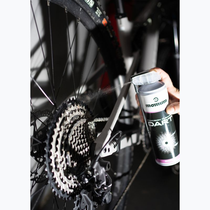 Антижир Momum Dart Drivetrain Precision Cleaner 500 мл 6