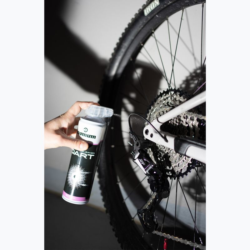 Антижир Momum Dart Drivetrain Precision Cleaner 500 мл 7
