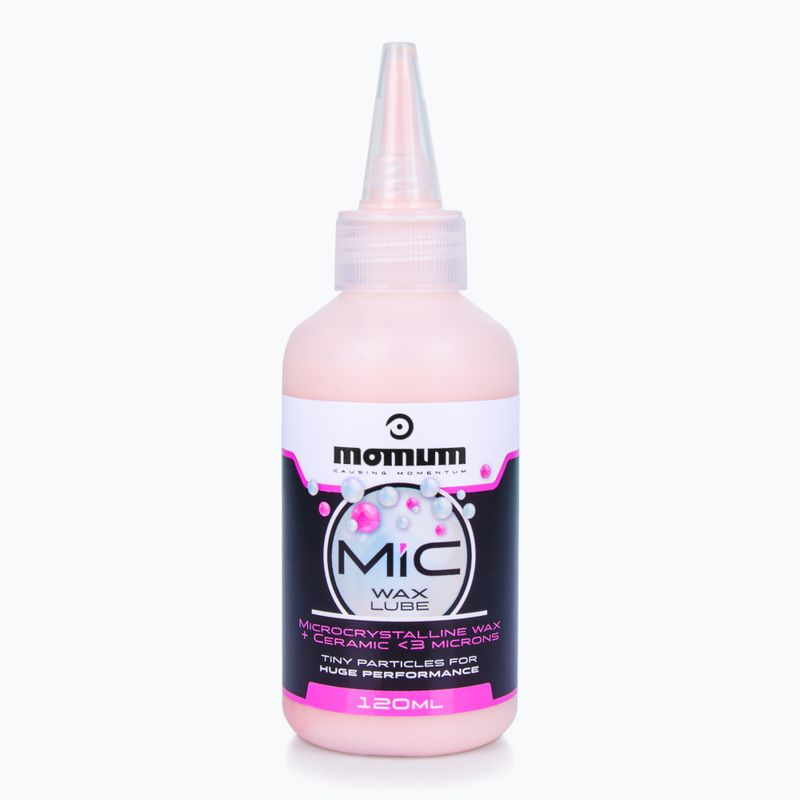 Мастило для ланцюга Momum Mic Wax Lube 120 мл