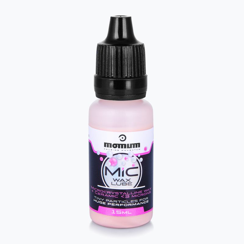 Мастило для ланцюга Momum Mic Wax Lube 15 мл