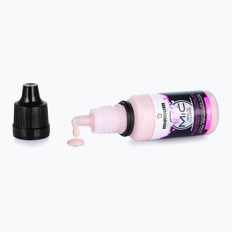 Мастило для ланцюга Momum Mic Wax Lube 15 мл 2