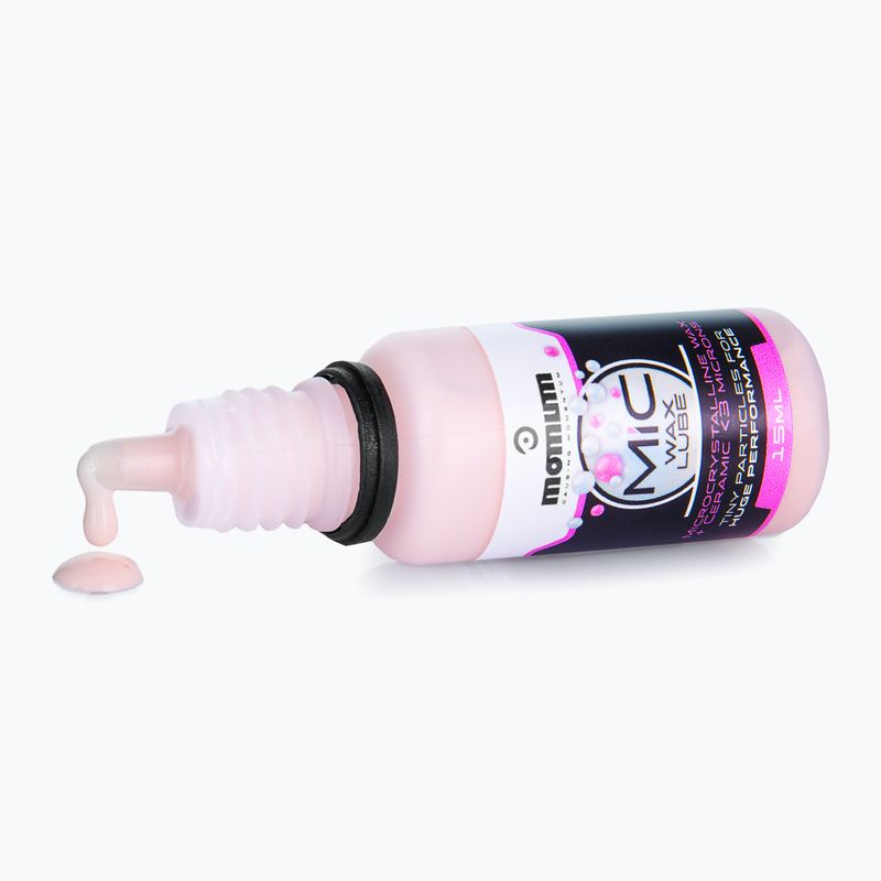Мастило для ланцюга Momum Mic Wax Lube 15 мл 3