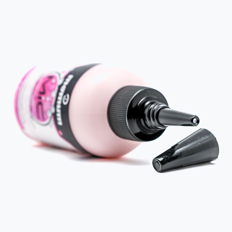 Мастило для ланцюга Momum Mic Dry Oil Lube 120 мл 4