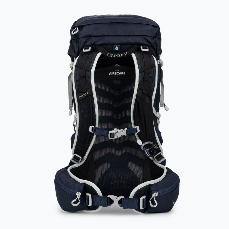 Рюкзак туристичний чоловічий Osprey Talon 33 l ceramic blue 3