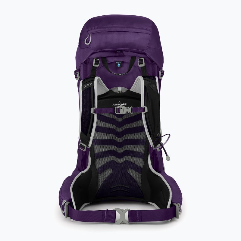 Жіночий трекінговий рюкзак Osprey Tempest 38 l violac purple 2