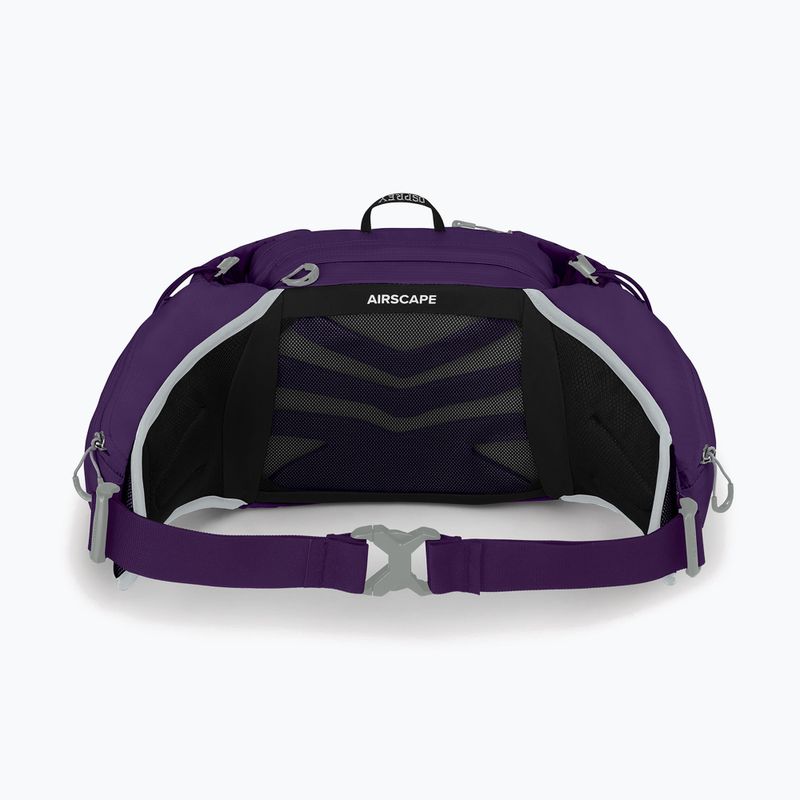 Сумка-бананка жіноча Osprey Tempest 6 л violac purple 2