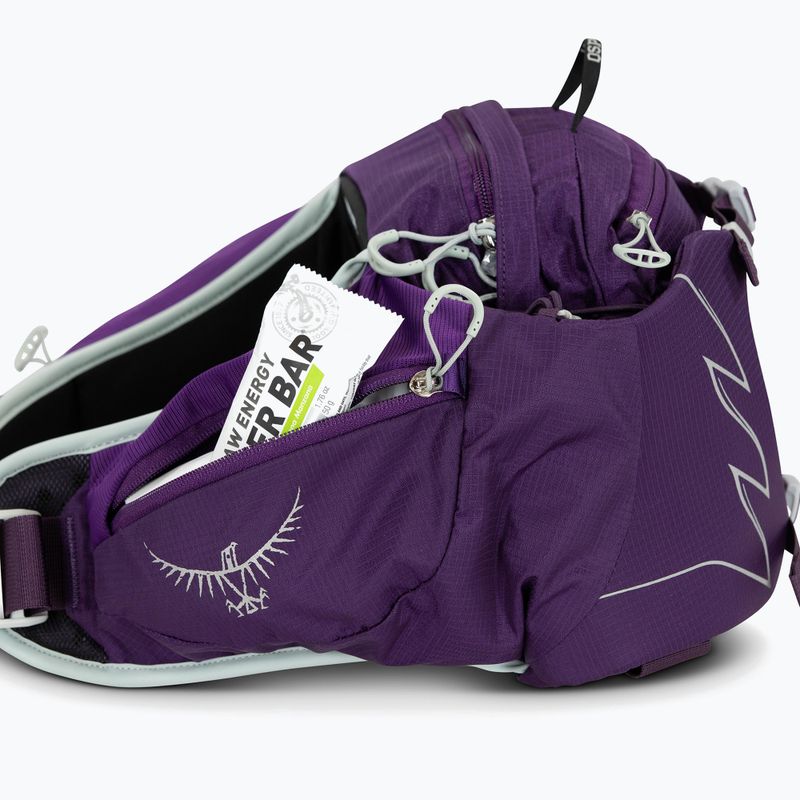 Сумка-бананка жіноча Osprey Tempest 6 л violac purple 5