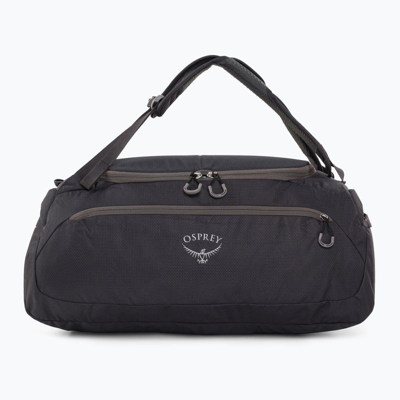 Сумка дорожня Osprey Daylite Duffel 60 l чорна 10002777