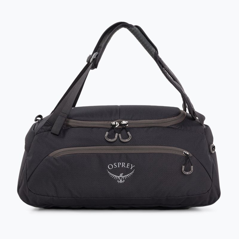 Сумка дорожня Osprey Daylite Duffel 30 l чорна 10002607