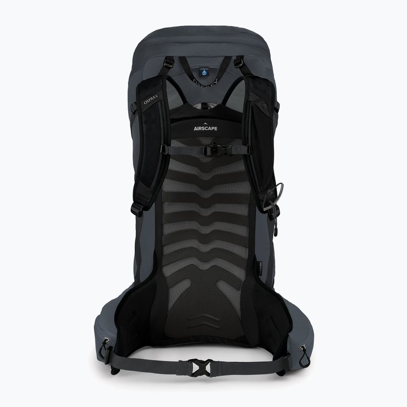 Чоловічий трекінговий рюкзак Osprey Talon 36 л (S-M) eclipse grey 3
