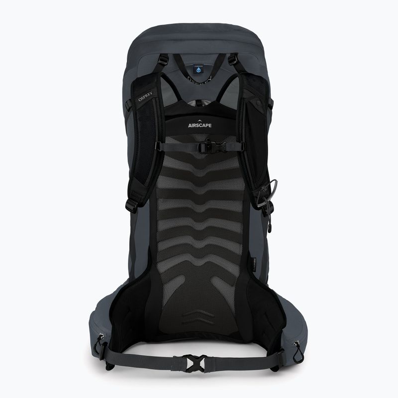 Рюкзак трекінговий чоловічий Osprey Talon 36 л (L-XL) eclipse grey 3