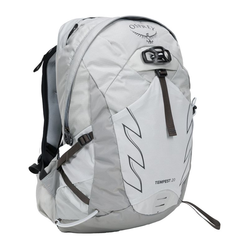Рюкзак туристичний жіночий Osprey Tempest 20 l сірий 10003084