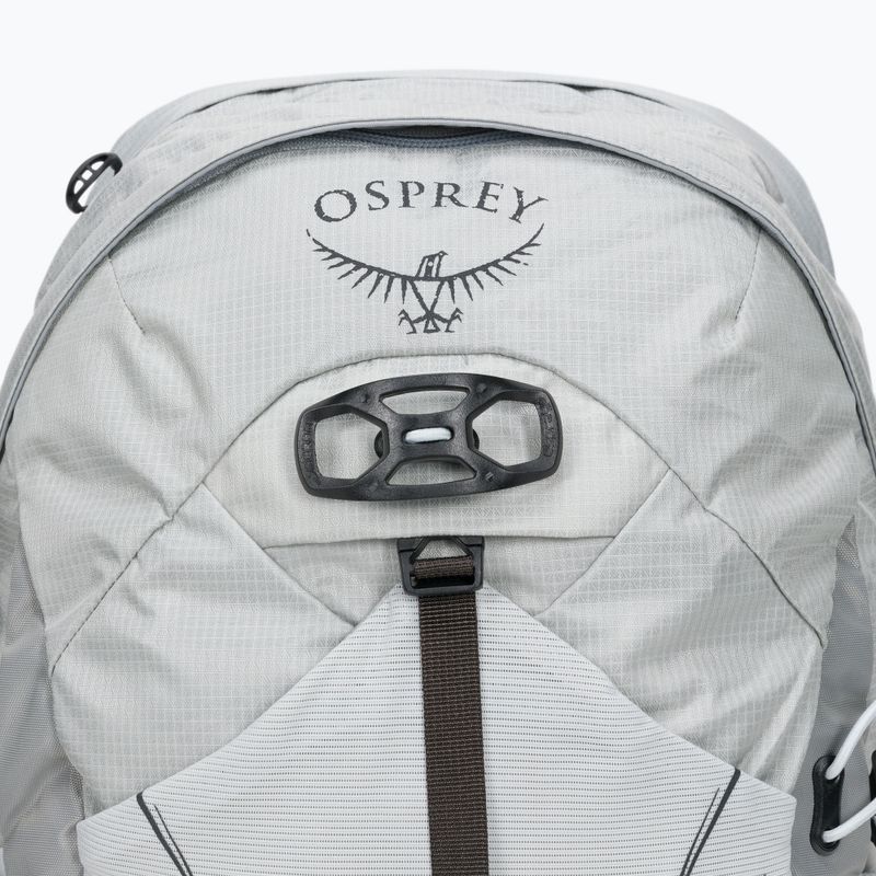 Рюкзак туристичний жіночий Osprey Tempest 20 l сірий 10003084 3