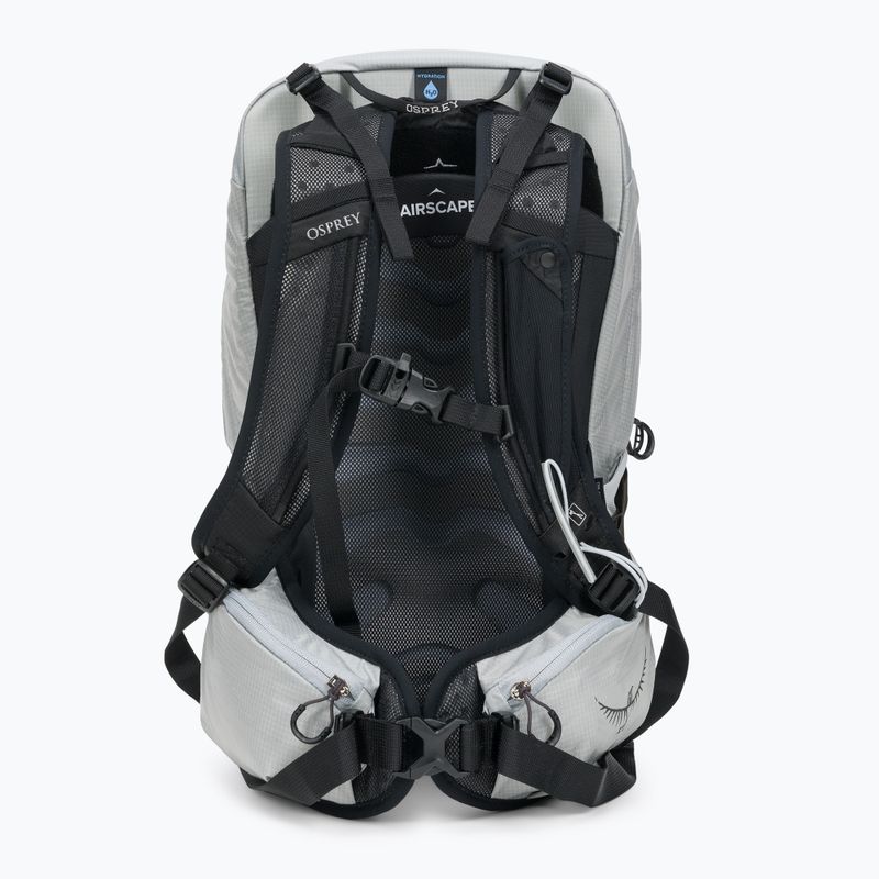 Рюкзак туристичний жіночий Osprey Tempest 20 l сірий 10003084 4