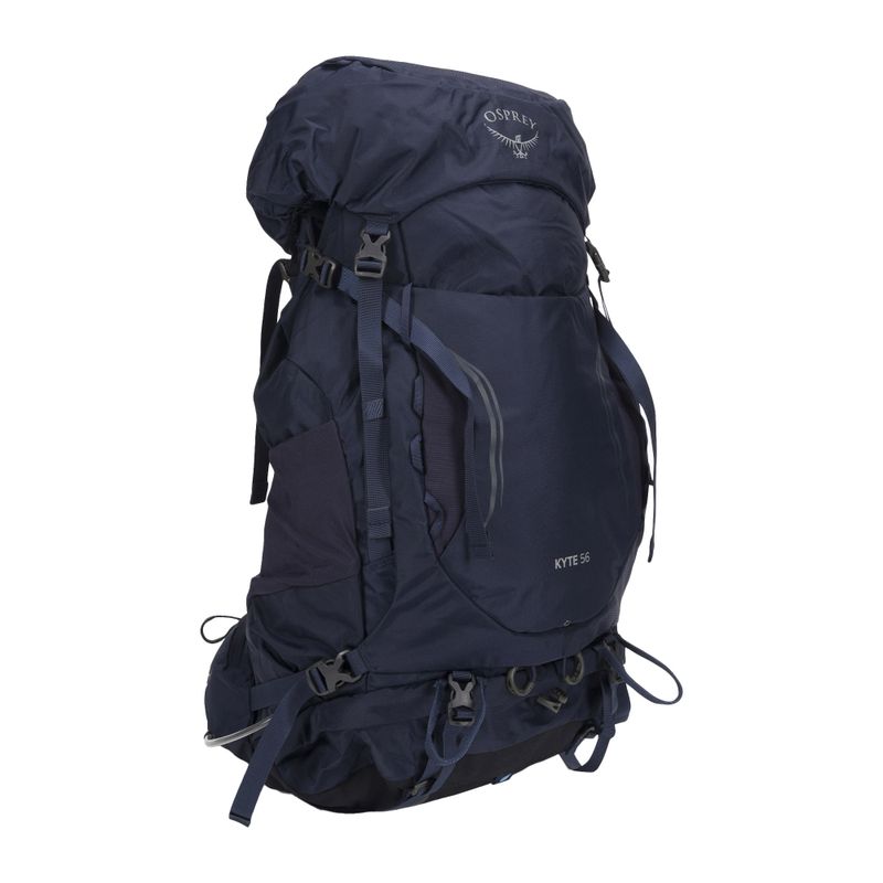 Рюкзак трекінговий Osprey Kyte 56 l синій 10003118