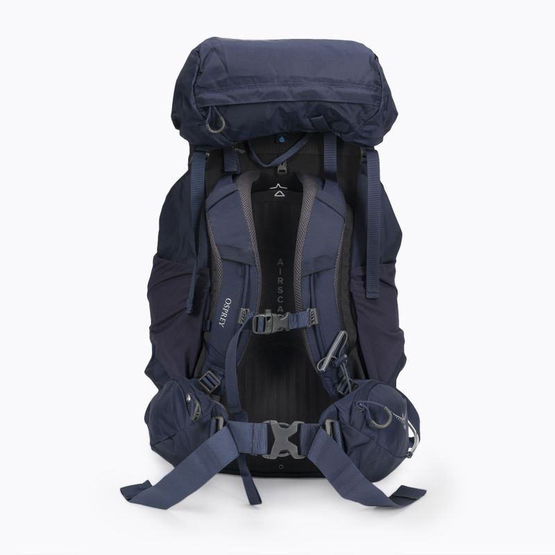 Рюкзак трекінговий Osprey Kyte 56 l синій 10003118 3