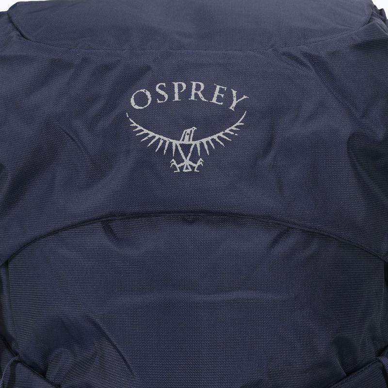 Рюкзак трекінговий Osprey Kyte 56 l синій 10003118 5