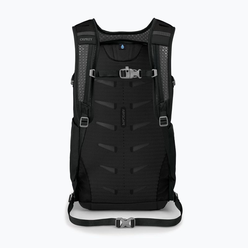 Рюкзак туристичний Osprey Daylite Plus 20 л black 3