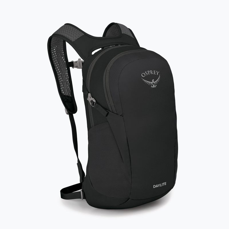 Рюкзак міський Osprey Daylite 13 л black