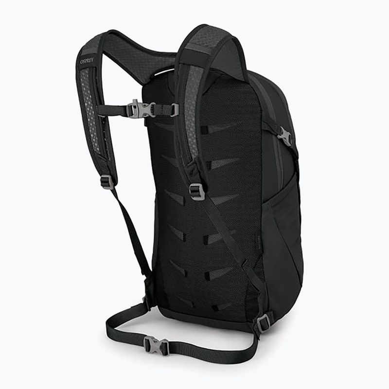 Рюкзак міський Osprey Daylite 13 л black 2