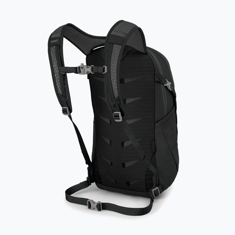 Рюкзак міський Osprey Daylite 13 л black 2