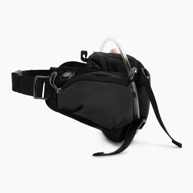 Барсетка Osprey Seral 7L чорна 10002950 2