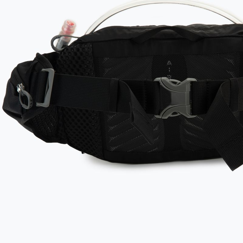 Барсетка Osprey Seral 7L чорна 10002950 3