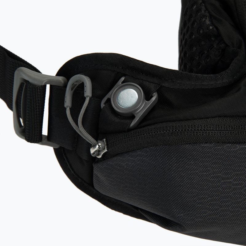 Барсетка Osprey Seral 7L чорна 10002950 4