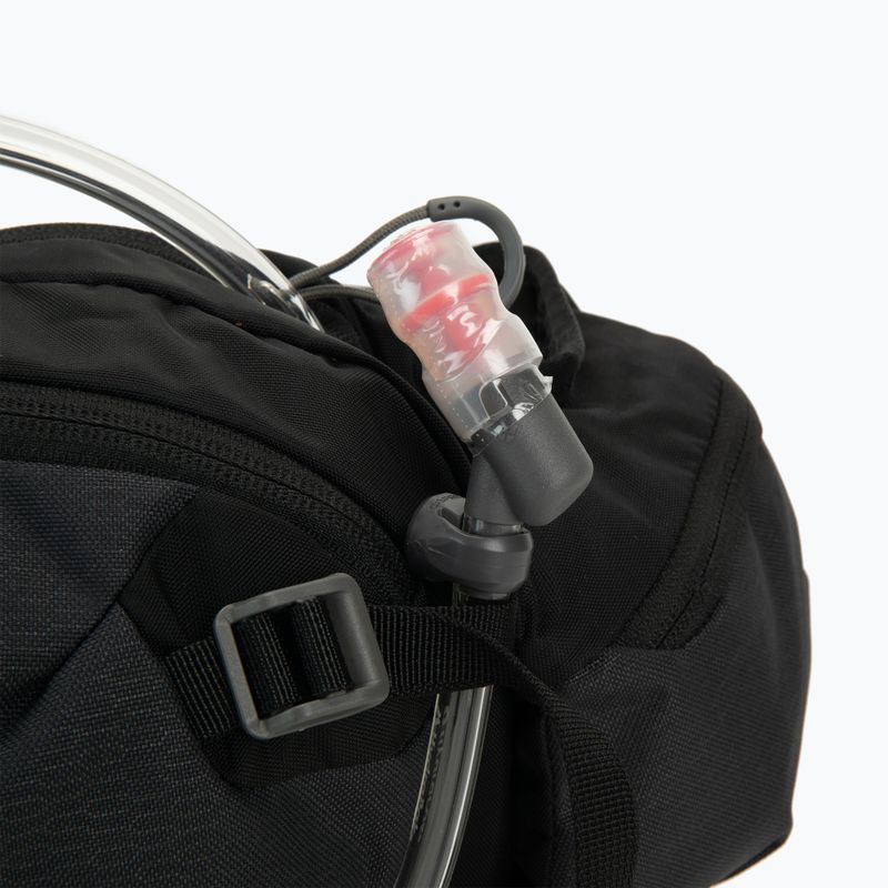 Барсетка Osprey Seral 7L чорна 10002950 5